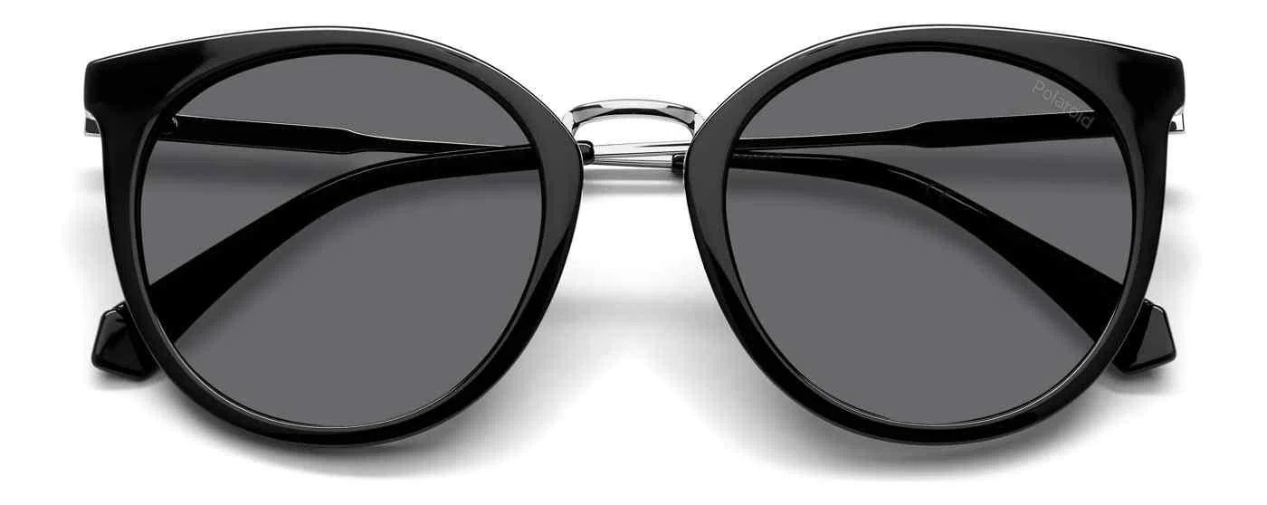 Polaroid Core PLD4146 Eyeglasses - view 3